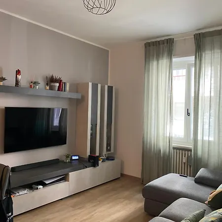 Stanza Singola - Inalpi Olimpico Turin